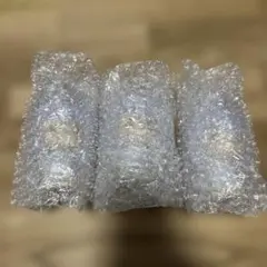 幽遊白書　一番くじ　E賞　SOFVICちゅ　ソフビクチュ　妖狐蔵馬　3個セット