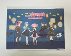 2025年最新】まどかマギカ ポスターの人気アイテム - メルカリ