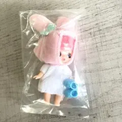 ぷちリカちゃん サンリオ マイメロ