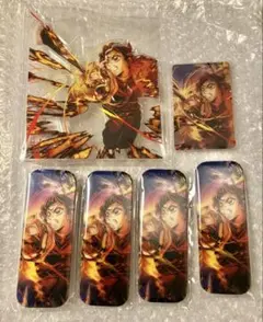 鬼滅の刃 ufotable KV WEBSHOPくじ 胡蝶しのぶ