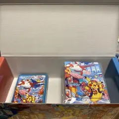 スペシャルBOX ポケモンセンター フクオカ サプライセット