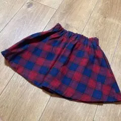 グローバルワーク スカート