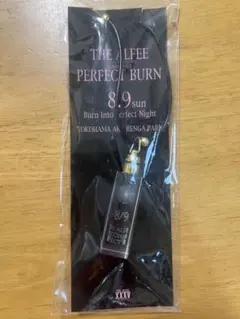 THE ALFEE PERFECT BURN 2009.8.9 sunのサムネイル