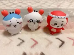 【最終値下げ！！】ちいかわフィギュアセット