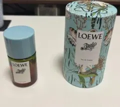 LOEWE AIRE Sutileza Amaire 香水2セット15ml - メルカリ