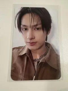 SEVENTEEN HAPPY BURSTDAY yes24 ジュン