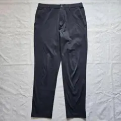 UNIQLO(M) EZYアンクルパンツ/ウルトラストレッチドライEX