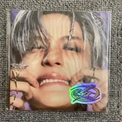 nct dream istj poster ver チョンロ