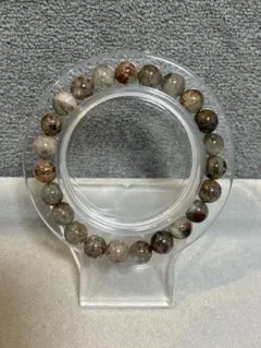 ガーデンクォーツ 8mm