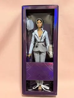 バービー デヴィッド ボウイ フィギュア David Bowie barbie - メルカリ