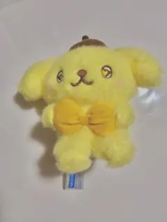 ゆるかわ サンリオキャラクターズ vol.2 ポムポムプリン