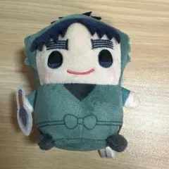 ア*カ様 忍たま乱太郎 七松小平太