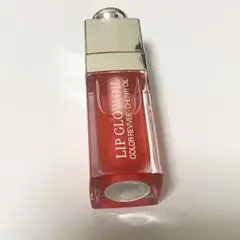 Dior ディオール アディクト リップ グロウ オイル 015 チェリー