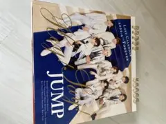 Hey! Say! JUMP 2024年カレンダー