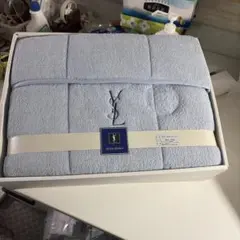 Yves Saint Laurent タオルケット 140x190cmのサムネイル
