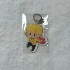 からつけあっきぃ やられね星人 ポーチ AMPTAKxCOLORS - メルカリ