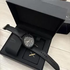 アルマーニ時計
