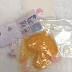 モモスクイーズ　ももにく　サクサクのサムネイル