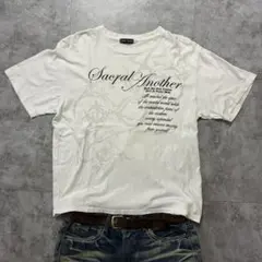 00s archive FREEBEAT t-shirt y2k cityboyのサムネイル