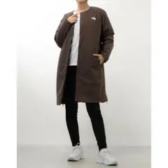 THE NORTH FACE マタニティベントリックスカーディガン　L