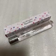 【新品】ジルスチュアート クリスタルブルーム オードパルファン ローラーボールのサムネイル