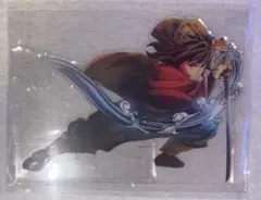 鬼滅の刃 キービジュアル ランダムアクリルスタンド 冨岡義勇 - メルカリ