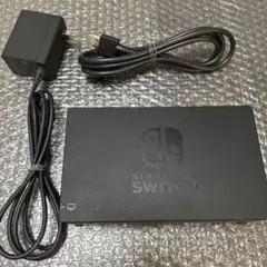 6 Nintendo Switch ドッグセット