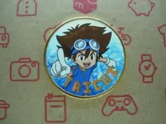 2026年最新】デジモン メダルの人気アイテム - メルカリ