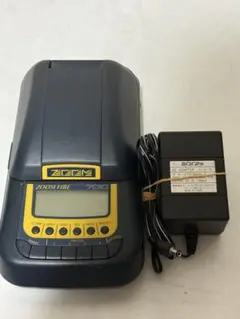 7010 ZOOM FIRE マルチエフェクター スピーカー内蔵 - メルカリ