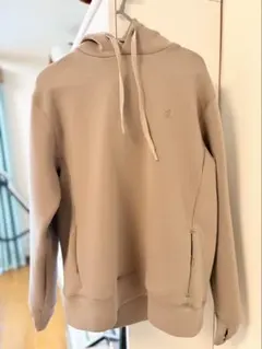 GRAMICCI × B:MING by BEAMS パーカー　グレー