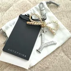 ♡ANTEPRIMA新品未使用　バッグチャーム　フィグーラ♡
