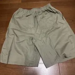 ハニーズ　ハーフパンツ