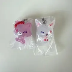 めじるしアクセサリー ジュエルペット