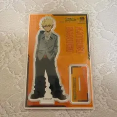 ヒロアカ アクリルスタンド