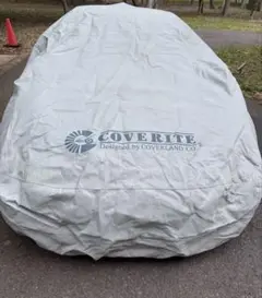 2026年最新】Coverland 車 ボディカバーの人気アイテム - メルカリ