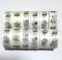 2026年最新】マスキングテープ mt 限定の人気アイテム - メルカリ