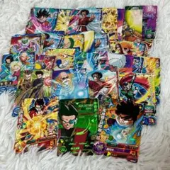 2026年最新】ドラゴンボールヒーローズ 孫悟飯の人気アイテム - メルカリ