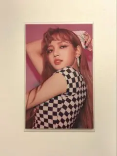 2026年最新】リサ LISA BLACKPINKの人気アイテム - メルカリ