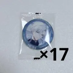 18TRIP エイトリ キャラバッジ 缶バッジ vol.8 神名雪風 - メルカリ