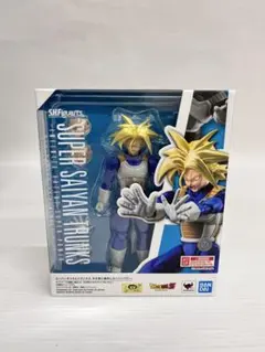 2026年最新】S.H.フィギュアーツ トランクスの人気アイテム - メルカリ