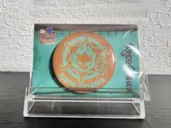 新品未開封品！サンドリ 反社バッチ ピンバッジ エンブレムバッジ 有吉弘行 新品未開封品！サンドリ 反社バッチ ピンバッジ エンブレムバッジ 有
