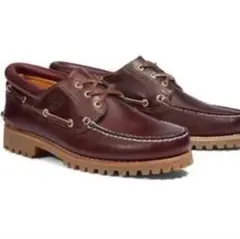 2026年最新】timberland 3eye バーガンディの人気アイテム - メルカリ