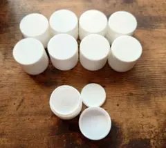 レジン 小分け 保存容器 9個セット 5g