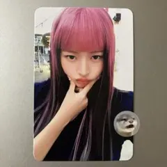 IVE SECRET applemusic 2.0 サイン会 特典 トレカ 6枚 - メルカリ