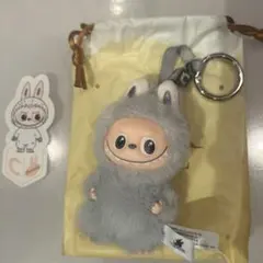 ラブブ pin for love s