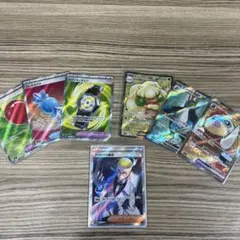 ヨ*ト様 ポケモンカード　sr まとめ売り