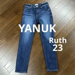 ◾️美品◾️ YANUK(ヤヌーク) 