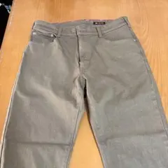 EDWIN WILD FIRE チノパン XL