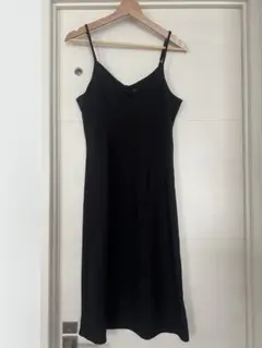 キャミワンピース3点セット