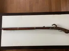 2026年最新】火縄銃 レプリカの人気アイテム - メルカリ